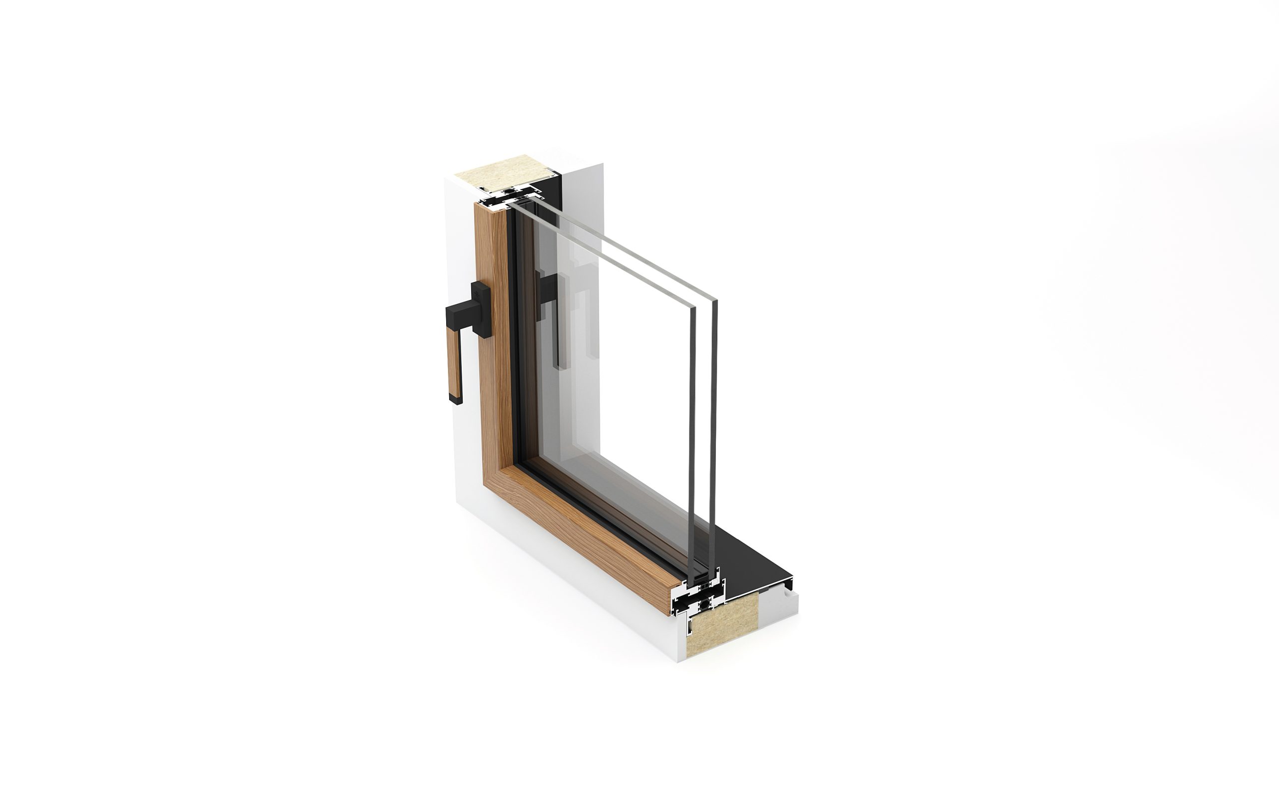HYLINE HYSTLYLEWOOD window
