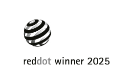 HYSTYLEWOOD - RED DOT Design 2025